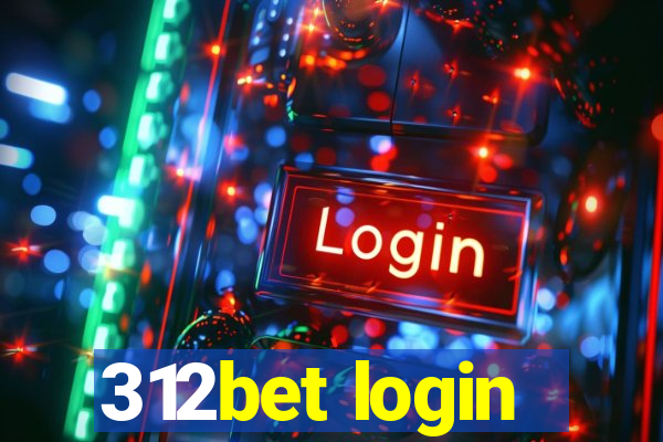 312bet login